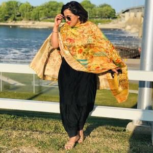 Meet your Posher, Kaur